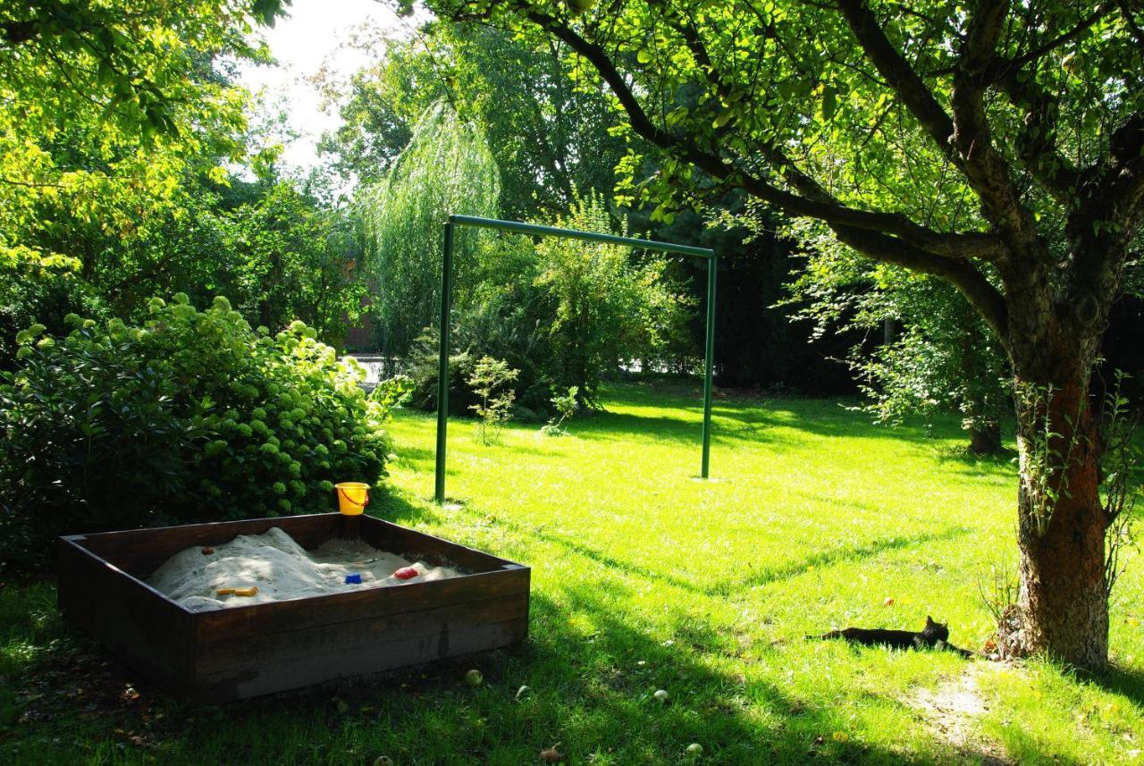 Neues Apartment #2 Mit Wlan !Sauna & Hot Tub Zubuchbar! Senftenberg Eksteriør billede